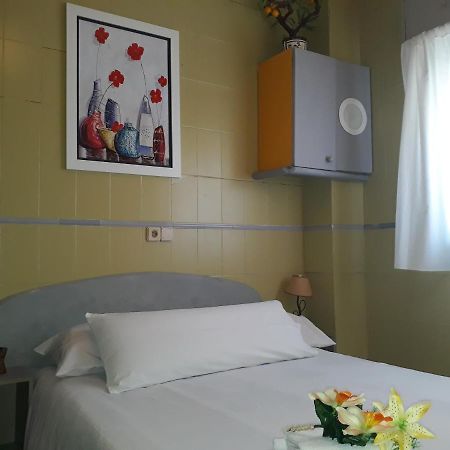 Casa Sol Alcazaba Apartment Алмерия Екстериор снимка