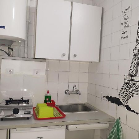 Casa Sol Alcazaba Apartment Алмерия Екстериор снимка