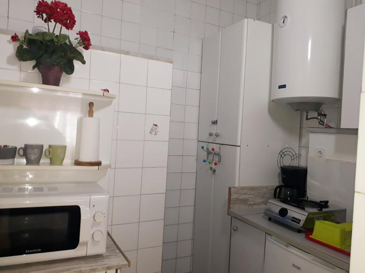 Casa Sol Alcazaba Apartment Алмерия Екстериор снимка