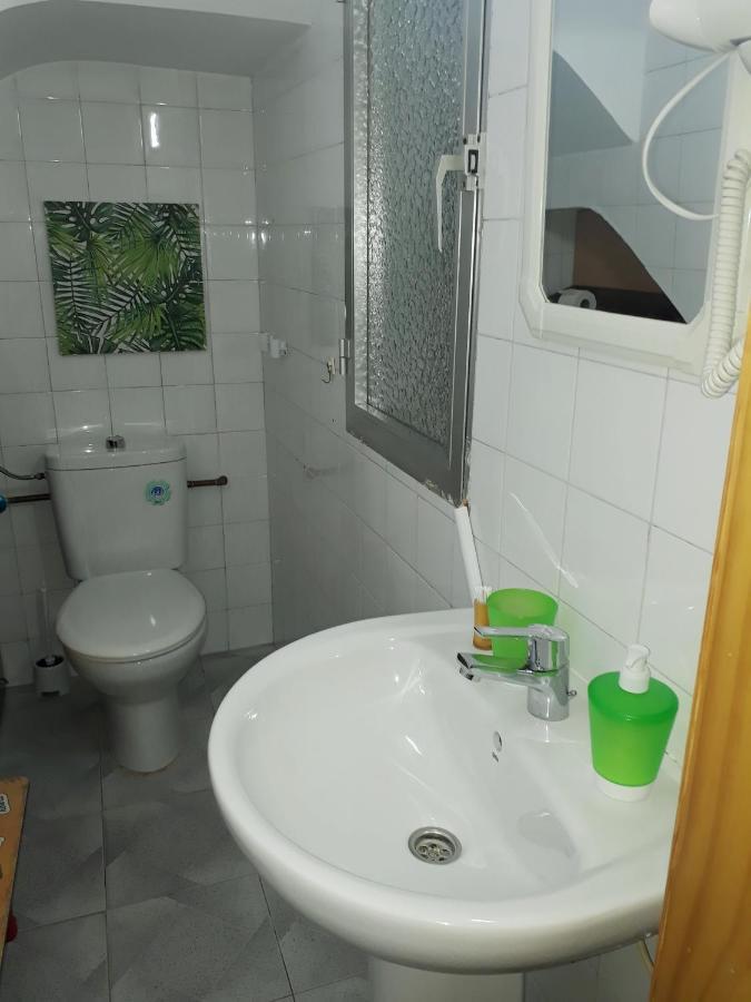 Casa Sol Alcazaba Apartment Алмерия Екстериор снимка