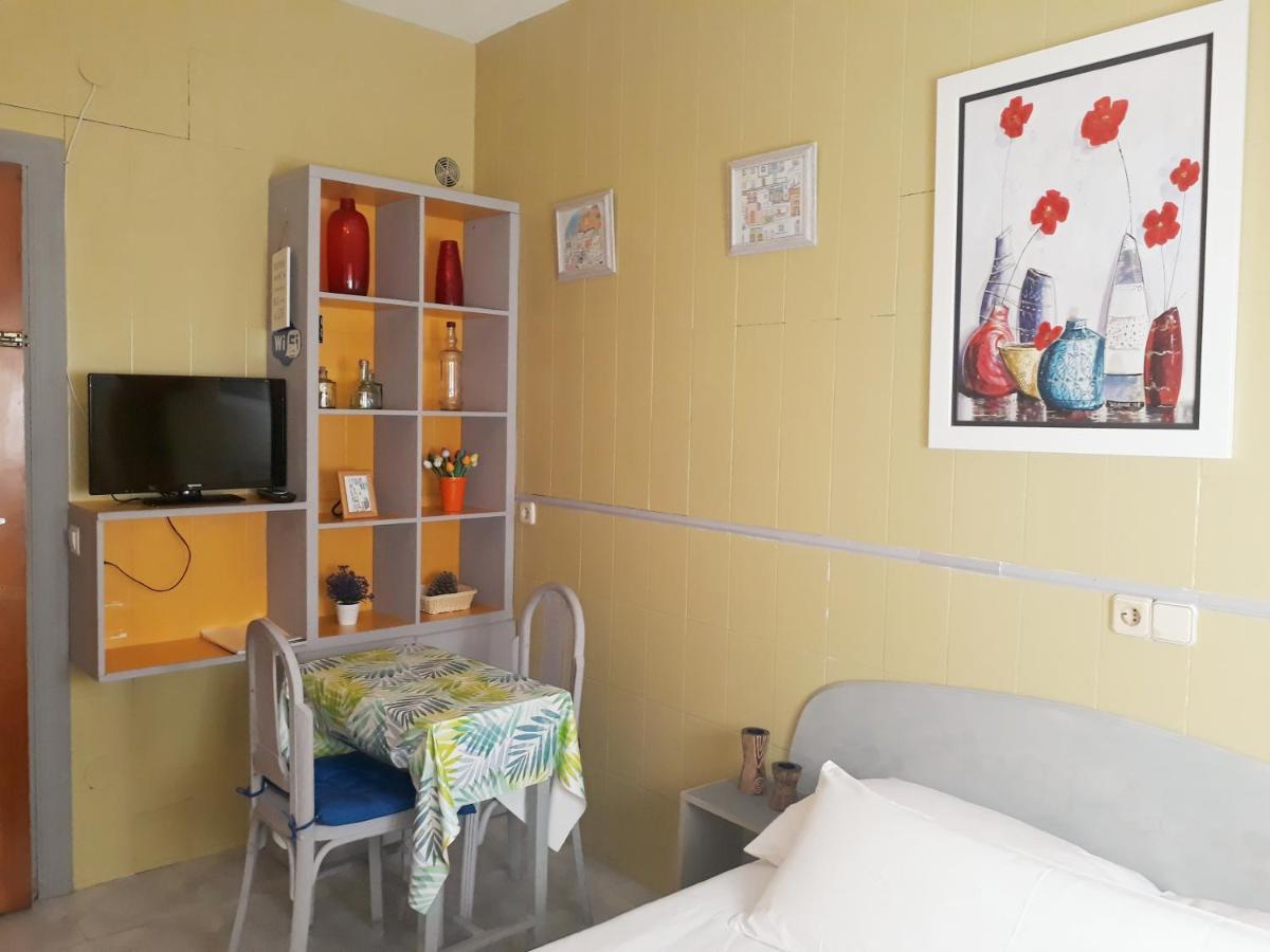 Casa Sol Alcazaba Apartment Алмерия Екстериор снимка